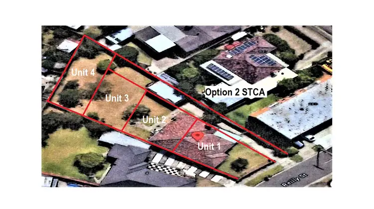 Second view of Homely house listing, 2 Reilly Street, Springvale VIC 3171