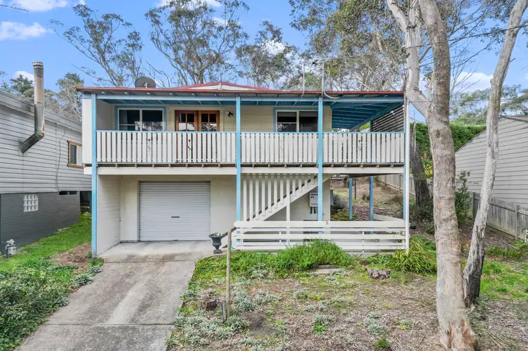 93 Victoria Street, Mount Victoria NSW 2786