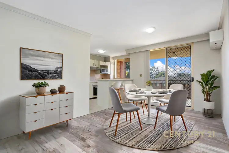 Third view of Homely unit listing, 18/3 Good Street, Parramatta NSW 2150