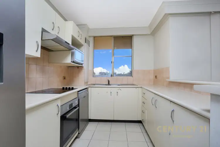 Fourth view of Homely unit listing, 18/3 Good Street, Parramatta NSW 2150