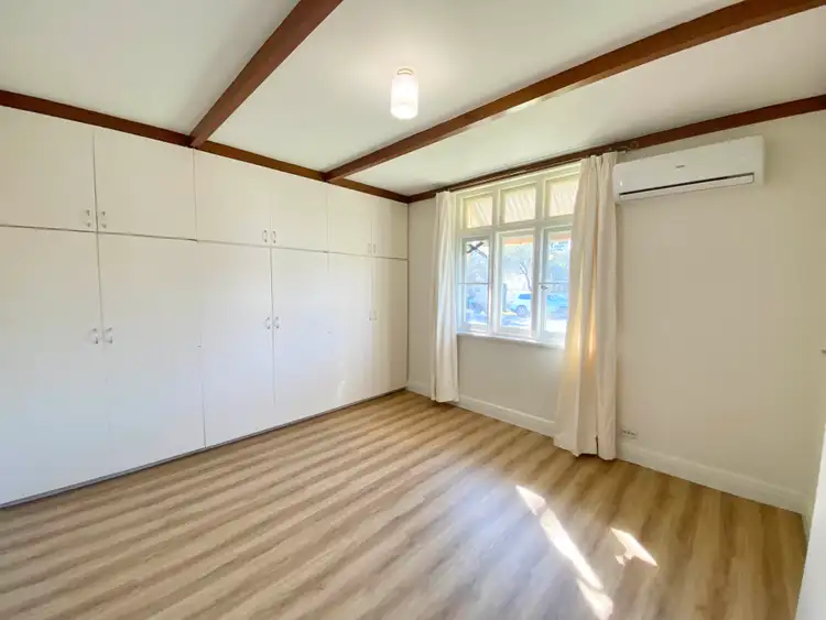 Second view of Homely semi-detached listing, 2/11 Nelson Street, Mayfield NSW 2304
