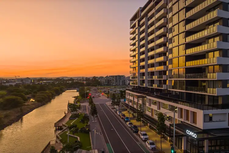 Second view of Homely unit listing, 515/12 South Sea Islander Way, Maroochydore QLD 4558