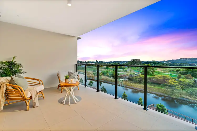 Fourth view of Homely unit listing, 515/12 South Sea Islander Way, Maroochydore QLD 4558