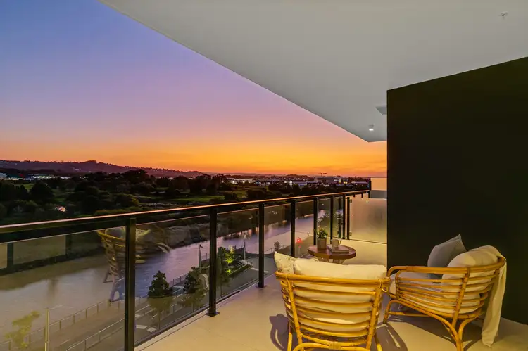 Fifth view of Homely unit listing, 515/12 South Sea Islander Way, Maroochydore QLD 4558