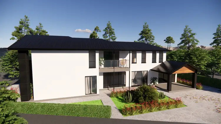 Second view of Homely house listing, 2 Emerald Way, Mount Barker SA 5251