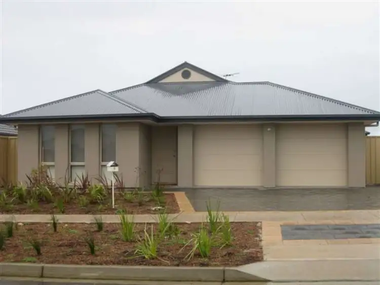 Second view of Homely house listing, 8 Lacy Coral Avenue, Aldinga Beach SA 5173