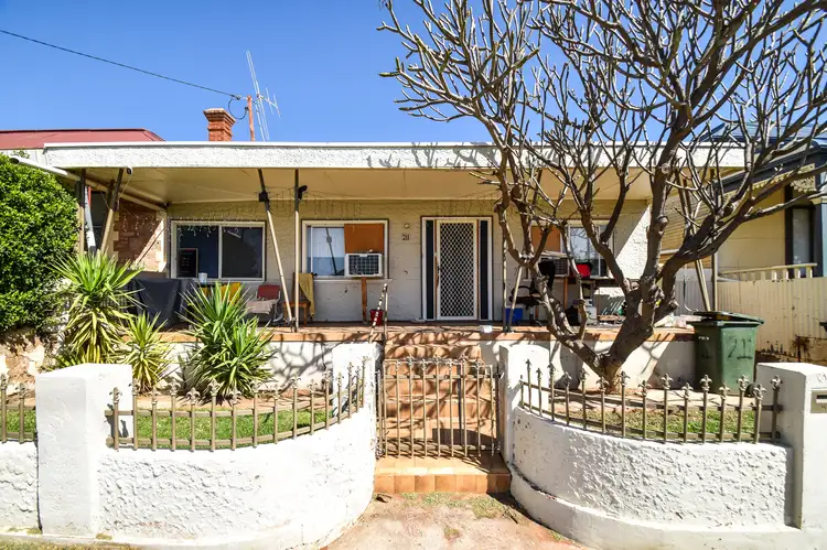 211 Chloride Street, Broken Hill NSW 2880