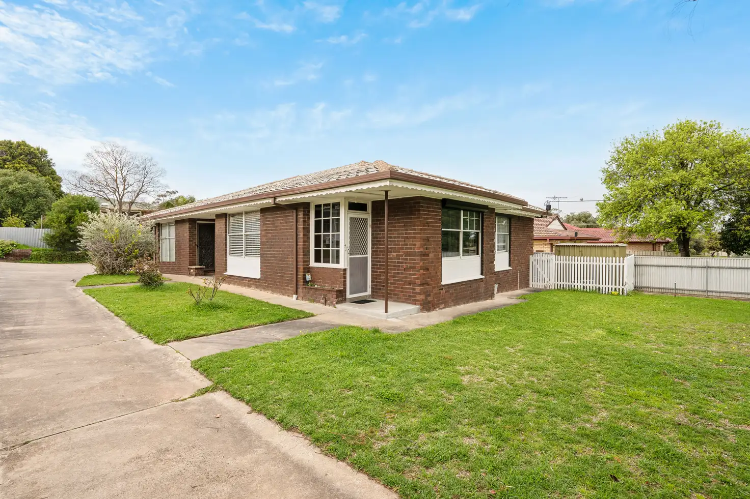 Main view of Homely unit listing, 4/290 Main South Road, Morphett Vale SA 5162