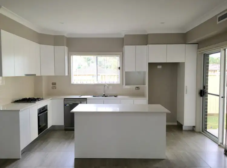Third view of Homely townhouse listing, 1/33 St Albans Road, Schofields NSW 2762