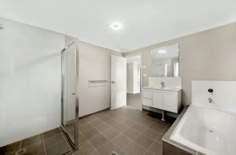 Fourth view of Homely townhouse listing, 1/33 St Albans Road, Schofields NSW 2762