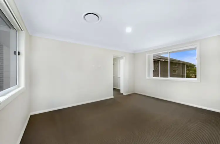 Fifth view of Homely townhouse listing, 1/33 St Albans Road, Schofields NSW 2762