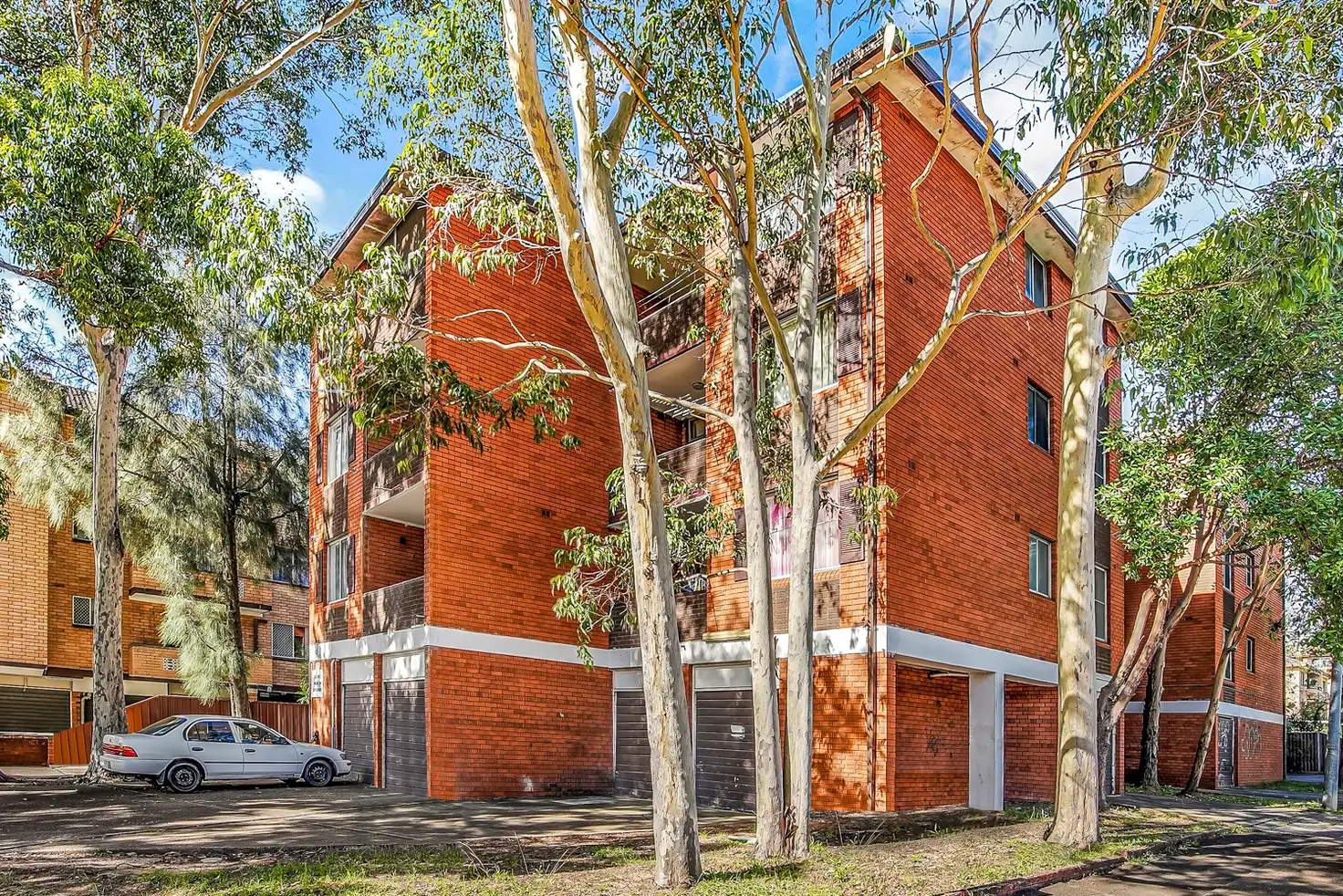 Main view of Homely unit listing, 12/53 Hamilton Road, Fairfield NSW 2165