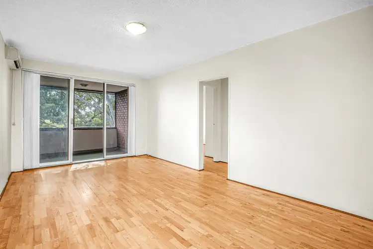 Second view of Homely unit listing, 12/53 Hamilton Road, Fairfield NSW 2165