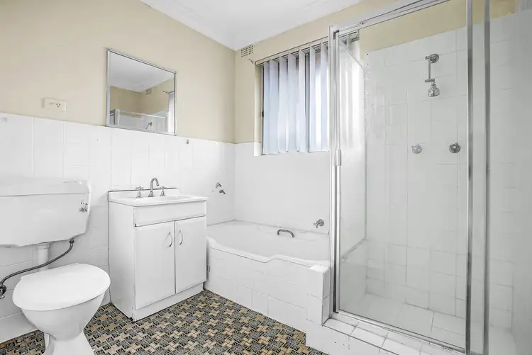 Fifth view of Homely unit listing, 12/53 Hamilton Road, Fairfield NSW 2165