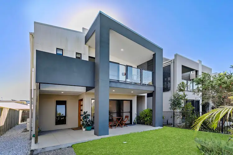 Main view of Homely house listing, 52 Prosperity Drive, Birtinya QLD 4575