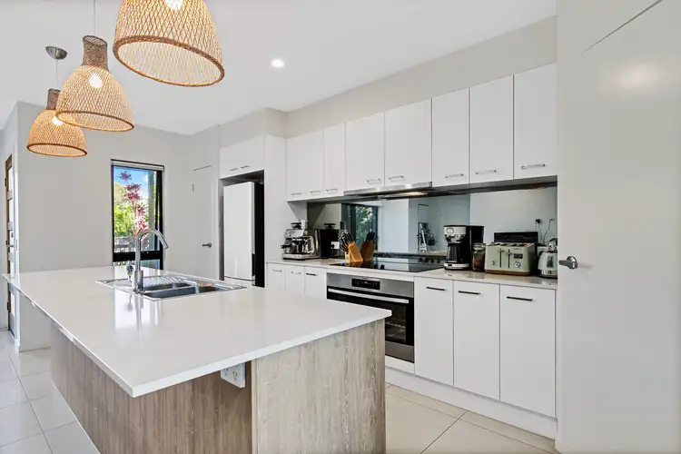 Third view of Homely house listing, 52 Prosperity Drive, Birtinya QLD 4575