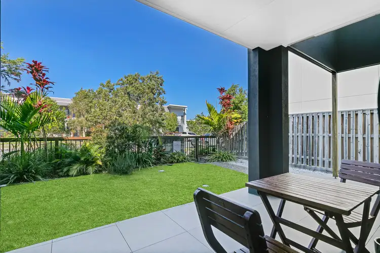 Fourth view of Homely house listing, 52 Prosperity Drive, Birtinya QLD 4575