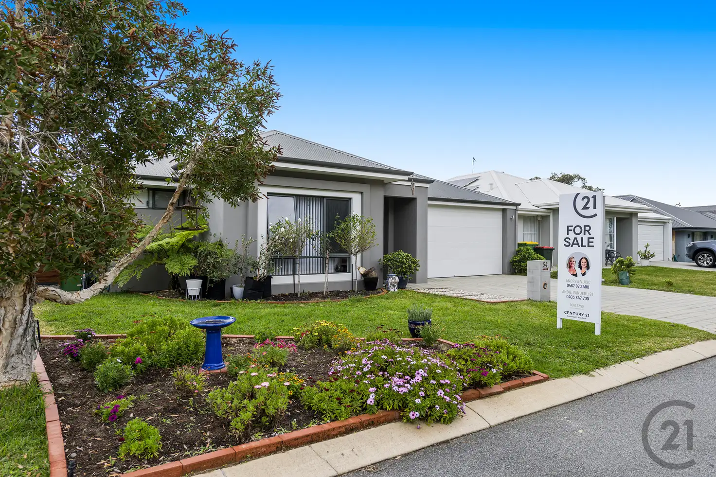 Main view of Homely house listing, 54 Enkindle Loop, Baldivis WA 6171