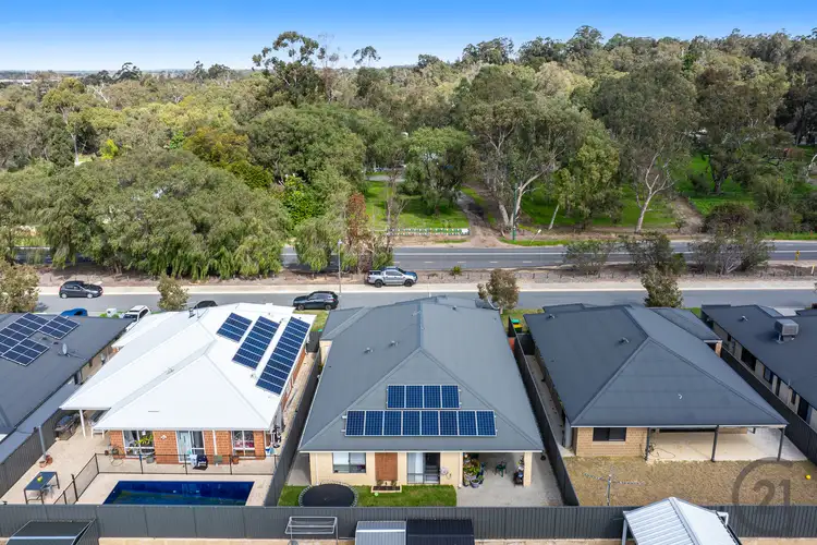 Third view of Homely house listing, 54 Enkindle Loop, Baldivis WA 6171