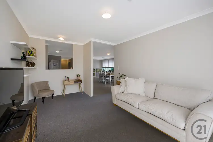 Fourth view of Homely house listing, 54 Enkindle Loop, Baldivis WA 6171
