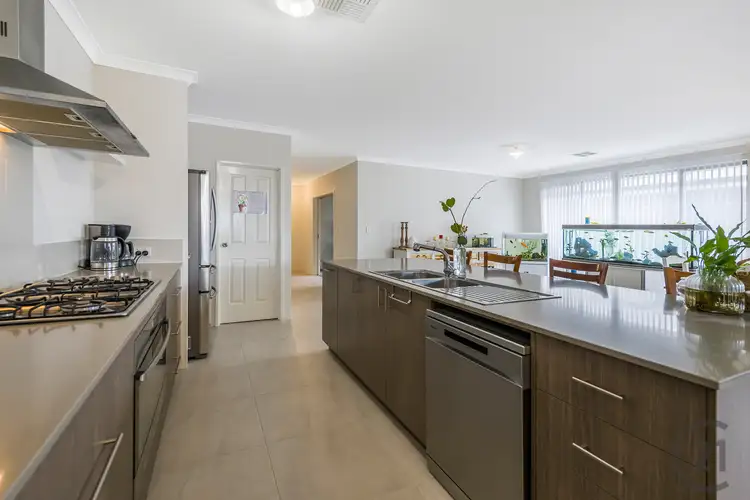 Fifth view of Homely house listing, 54 Enkindle Loop, Baldivis WA 6171