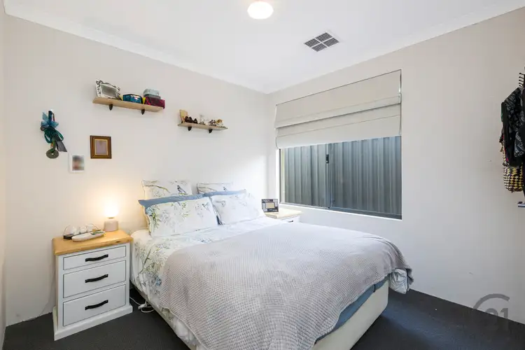 Seventh view of Homely house listing, 54 Enkindle Loop, Baldivis WA 6171