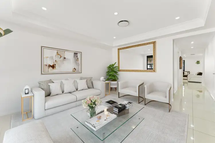 Second view of Homely house listing, 38 Munro Street, Sefton NSW 2162