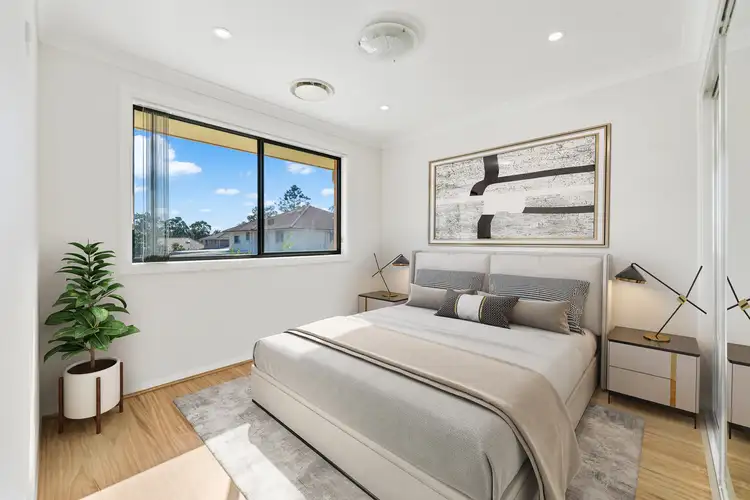 Sixth view of Homely house listing, 38 Munro Street, Sefton NSW 2162