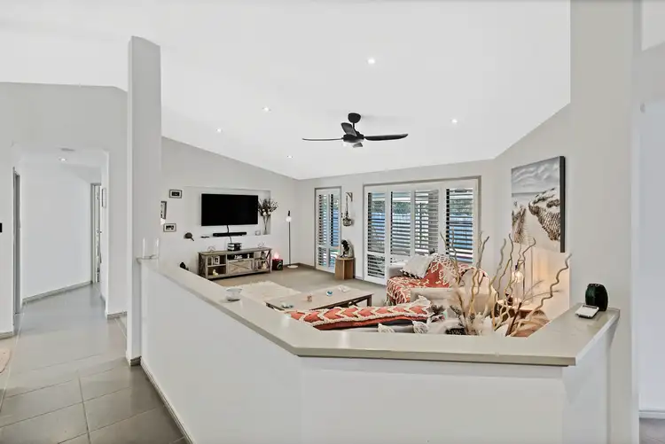 Fifth view of Homely house listing, 26 Parklakes Drive, Bli Bli QLD 4560