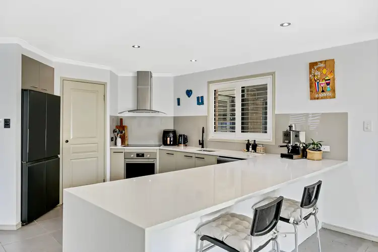 Sixth view of Homely house listing, 26 Parklakes Drive, Bli Bli QLD 4560