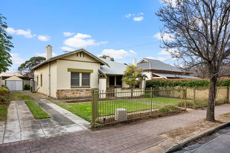 Main view of Homely house listing, 30 Wilson Street, Prospect SA 5082