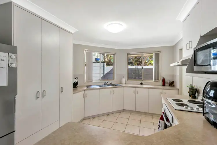 1/47 Northcott Drive