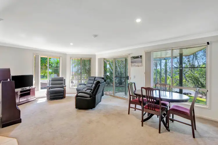 Third view of Homely unit listing, 1/47 Northcott Drive, Goonellabah NSW 2480