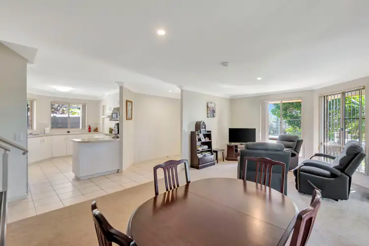 Fourth view of Homely unit listing, 1/47 Northcott Drive, Goonellabah NSW 2480