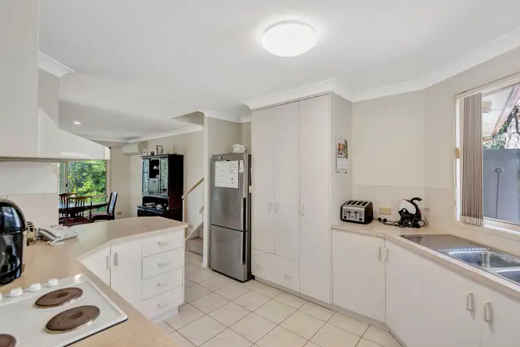 Fifth view of Homely unit listing, 1/47 Northcott Drive, Goonellabah NSW 2480