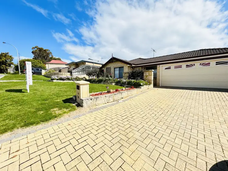 Main view of Homely house listing, 74 Waring Green, Clarkson WA 6030