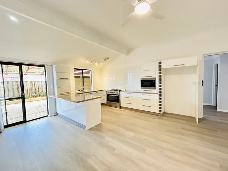 Fourth view of Homely house listing, 74 Waring Green, Clarkson WA 6030