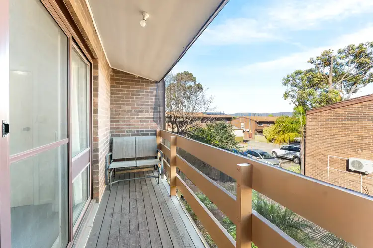 Sixth view of Homely townhouse listing, 29/9 O G Road, Klemzig SA 5087