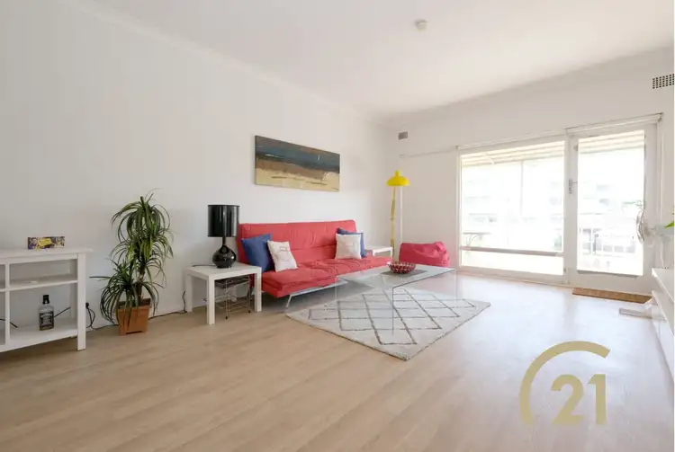 Second view of Homely unit listing, 11/674 Rocky Point Road, Sans Souci NSW 2219