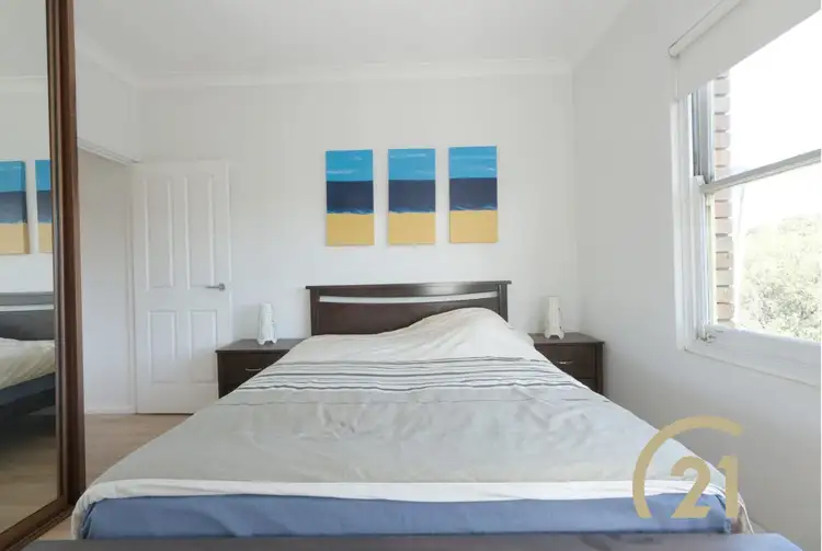 Fourth view of Homely unit listing, 11/674 Rocky Point Road, Sans Souci NSW 2219