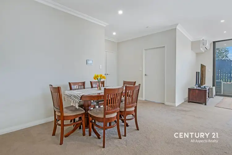 Fourth view of Homely apartment listing, G37/18 Free Settlers Drive, Kellyville NSW 2155