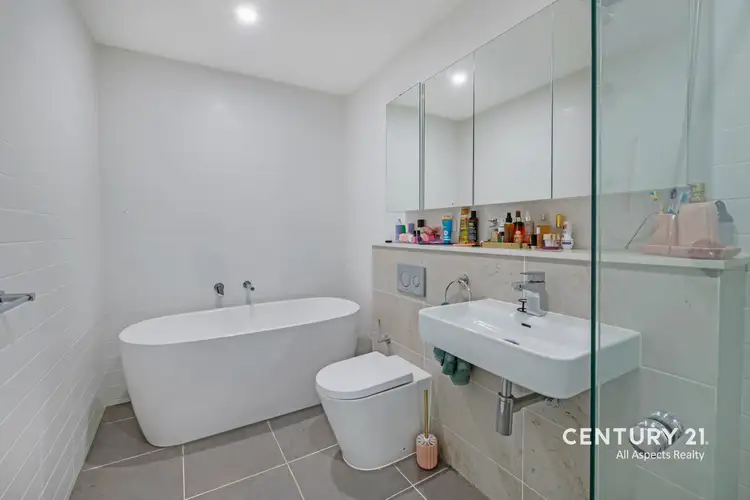 Sixth view of Homely apartment listing, G37/18 Free Settlers Drive, Kellyville NSW 2155