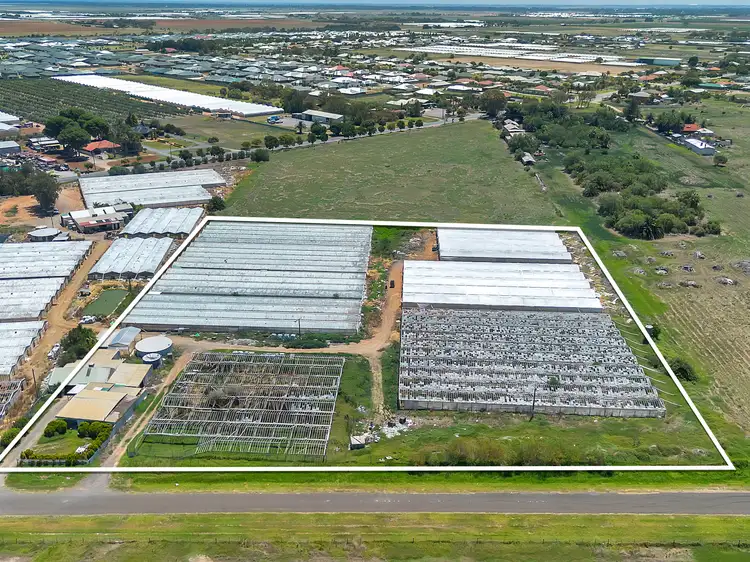 Lot 382 Timms Road, Virginia SA 5120