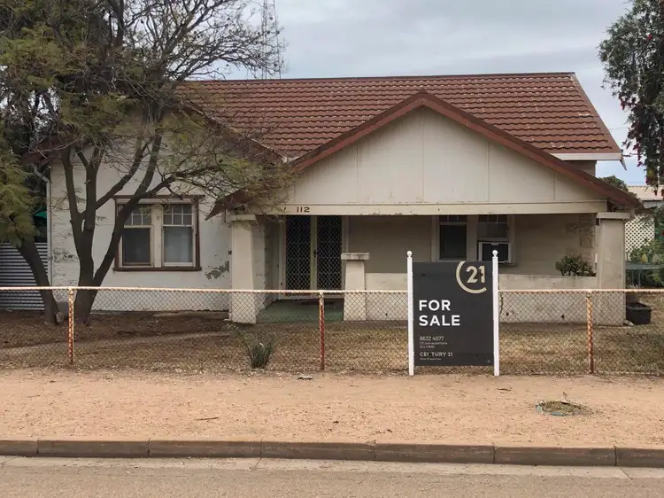 112 Broadway Road, Port Pirie SA 5540