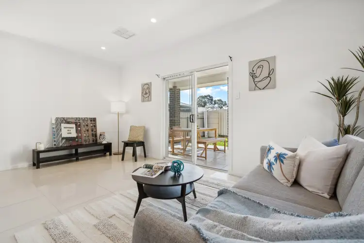 Second view of Homely house listing, 18A Berkeley Street, Cheltenham SA 5014