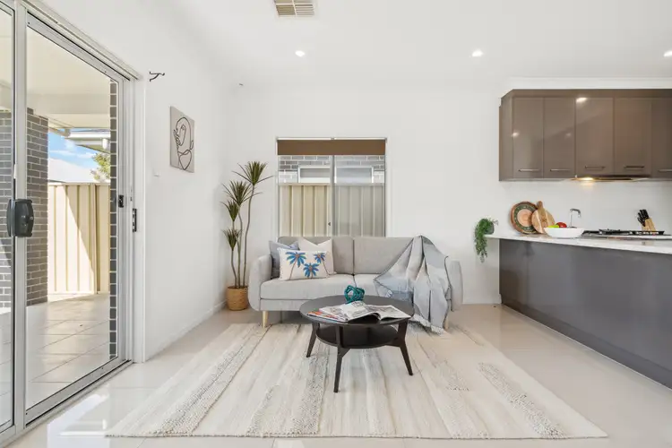 Third view of Homely house listing, 18A Berkeley Street, Cheltenham SA 5014