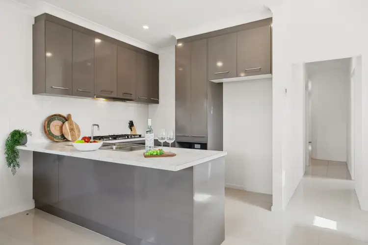Fifth view of Homely house listing, 18A Berkeley Street, Cheltenham SA 5014