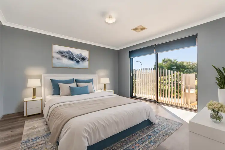 Fifth view of Homely house listing, 3 Bice Lane, Eglinton WA 6034