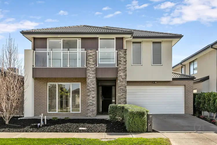 27 Jean Street