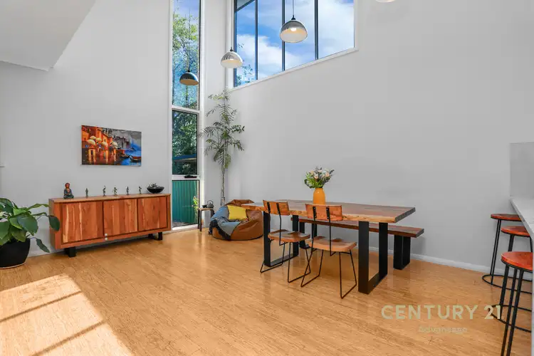 Fifth view of Homely semi-detached listing, 90B Centenary Road, South Wentworthville NSW 2145